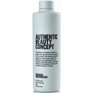 Amplify Conditioner, Volumennövelő Hajkondicionáló 250 ml Authentic Beauty Concept